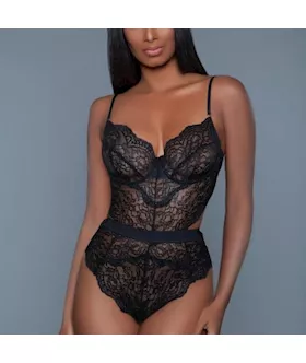 Bettany Bodysuit