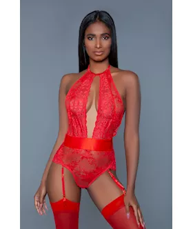 Ophelia Bodysuit 