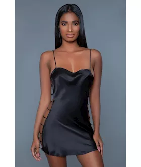 Brooklyn Slip