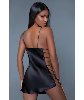 Brooklyn Slip