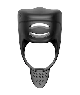 Cock Ring - C-spot Massager  