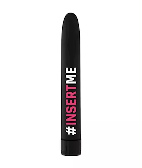 Insertme Classic Vibrator