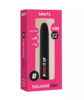 Vibeitup Classic Vibrator