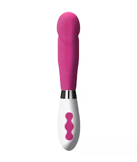 Asopus Rechargeable Vibrator
