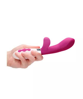 Achilles Rechargeable Vibrator 