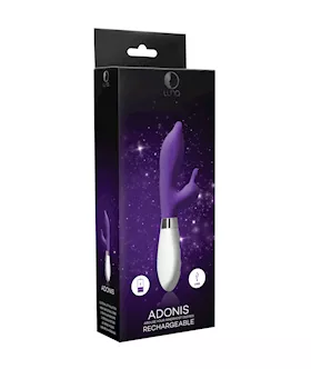 Adonis Rechargeable Vibrator
