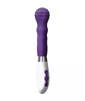Alida Rechargeable Vibrator
