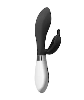 Alexios Rechargeable Vibrator 