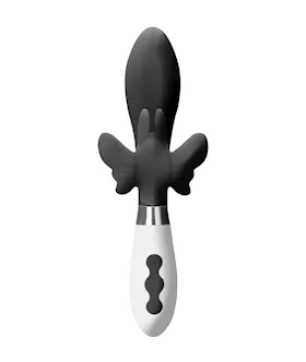Alexios Rechargeable Vibrator 