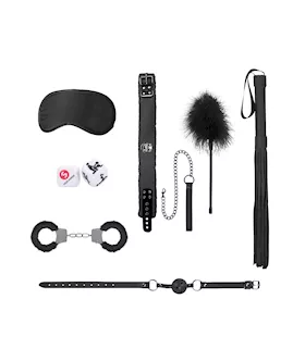 Introductory Bondage Kit