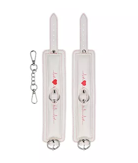Nurse Bondage Kit