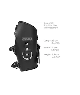 Suspension Cuffs 