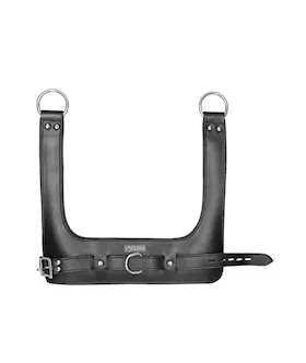 Suspension Wrist Bondage Cuffs