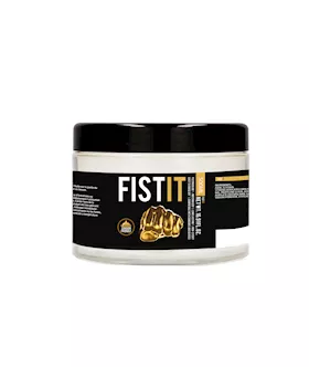 Fist It Lube - 500ml