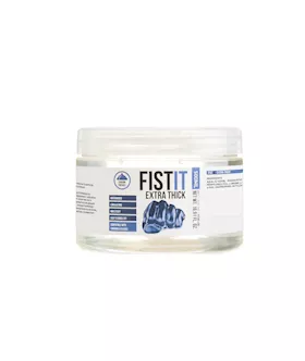 Fist It - Extra Thick Lubricant - 500ml