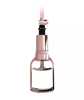 Breast Pump Set - Medium