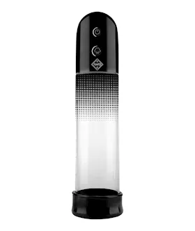 Automatic Luv Pump
