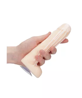 Cum Covered Dicky Soap