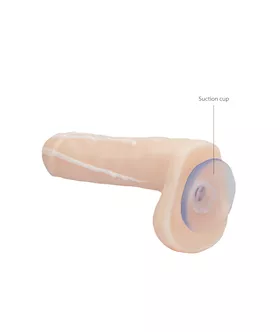 Cum Covered Dicky Soap