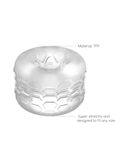 N0. 94 - Reversible Masturbator And Bumper 