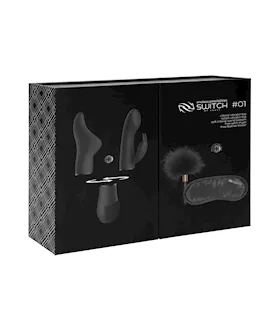 Pleasure Kit 1 