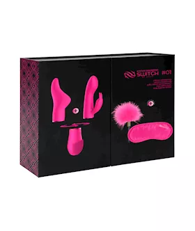 Pleasure Kit 1 