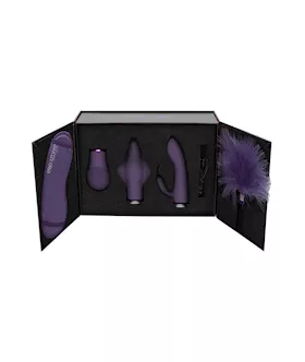 Pleasure Kit 1