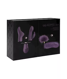 Pleasure Kit 1 