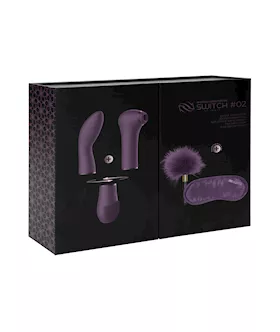 Pleasure Kit 2 