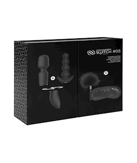 Pleasure Kit 3 