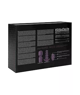 Pleasure Kit 3 