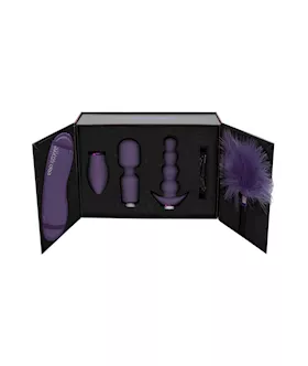 Pleasure Kit 3 
