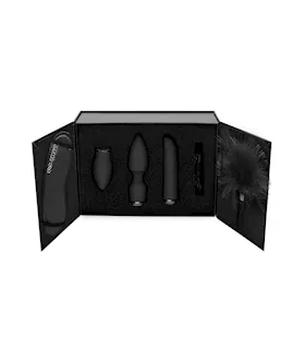 Pleasure Kit 4 
