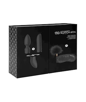 Pleasure Kit 4 