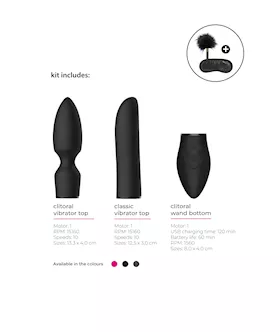Pleasure Kit 4 