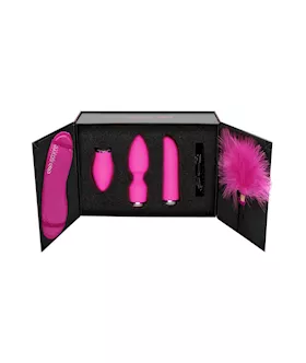 Pleasure Kit 4