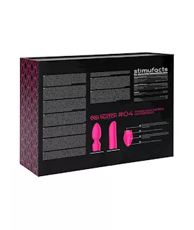 Pleasure Kit 4 