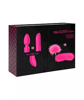 Pleasure Kit 4 