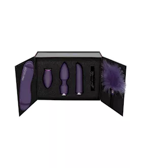 Pleasure Kit 4