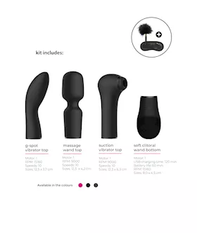 Pleasure Kit 5 