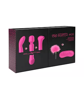 Pleasure Kit 5 