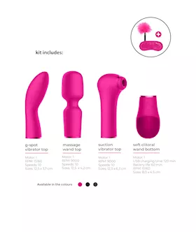 Pleasure Kit 5 