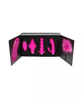 Pleasure Kit 6 