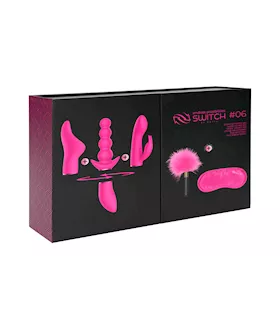 Pleasure Kit 6 