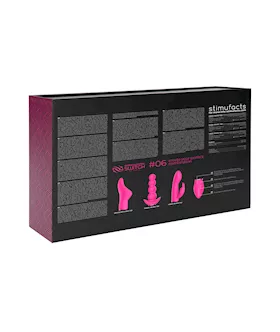 Pleasure Kit 6 