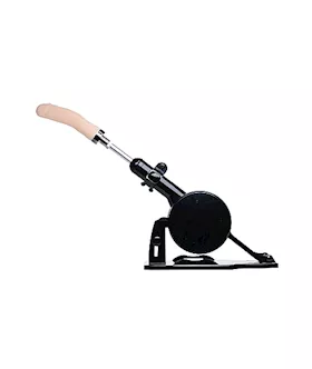 Sexmachine