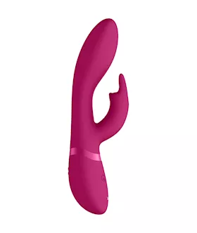 Zosia - Classic G-spot Rabbit 
