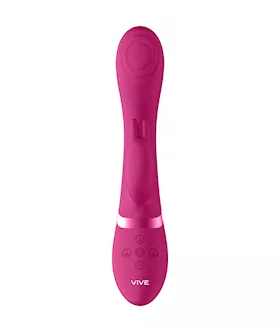 Cato - Pulse G-spot Rabbit 