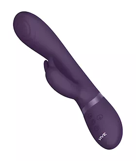 Cato - Pulse G-spot Rabbit 