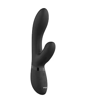 Kyra - Pulse Clitoral Rabbit 